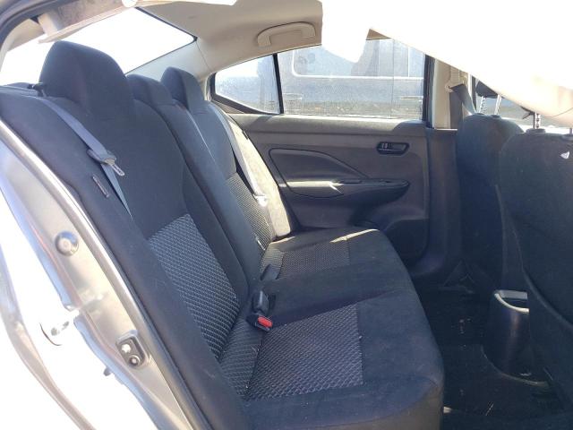 Photo 6 from auction – 2021 NISSAN VERSA with VIN 3N1CN8DV9ML849154
