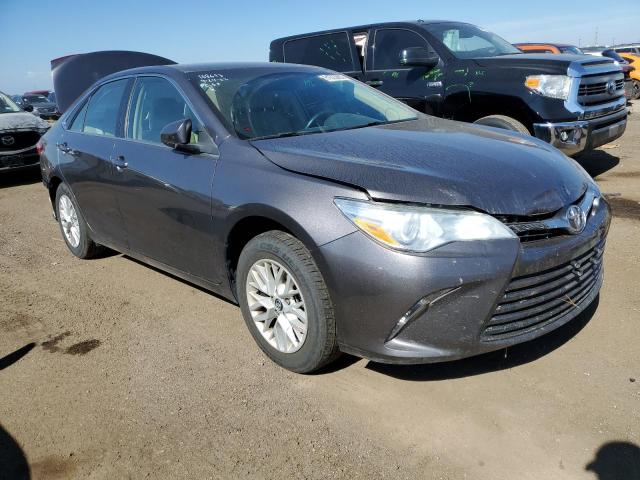 Photo 1 from auction – 2016 TOYOTA CAMRY LE with VIN 4T1BF1FK8GU603928