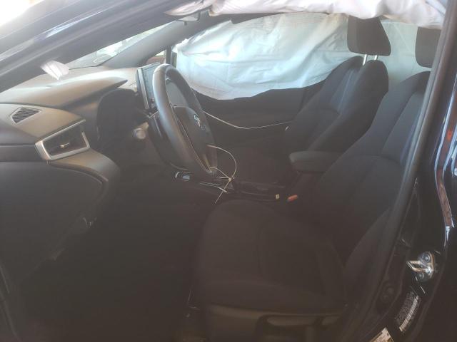 Photo 5 from auction – 2021 TOYOTA COROLLA SE with VIN 5YFS4MCEXMP066854