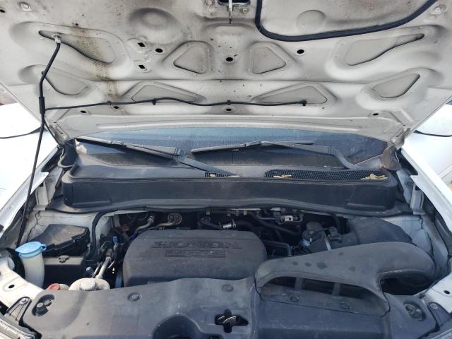 Photo 7 from auction – 2013 HONDA PILOT EXL with VIN 5FNYF3H50DB037429