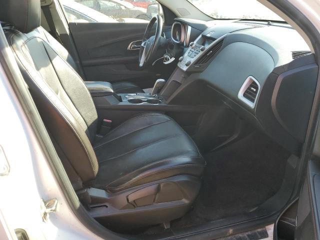 Photo 5 from auction – 2011 CHEVROLET EQUINOX LT with VIN 2CNFLNEC3B6460471