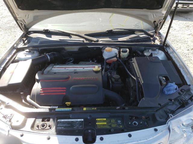 Photo 7 from auction – 2004 SAAB 9-3 LINEAR with VIN YS3FB49S041016451