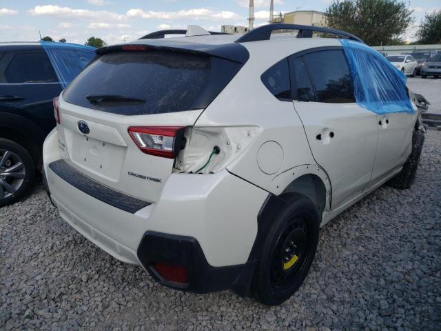 Photo 3 from auction – 2019 SUBARU CROSSTREK with VIN JF2GTAEC6K8234423