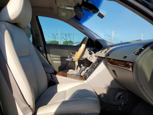 Photo 5 from auction – 2006 VOLVO XC90 with VIN YV4CY592661246512