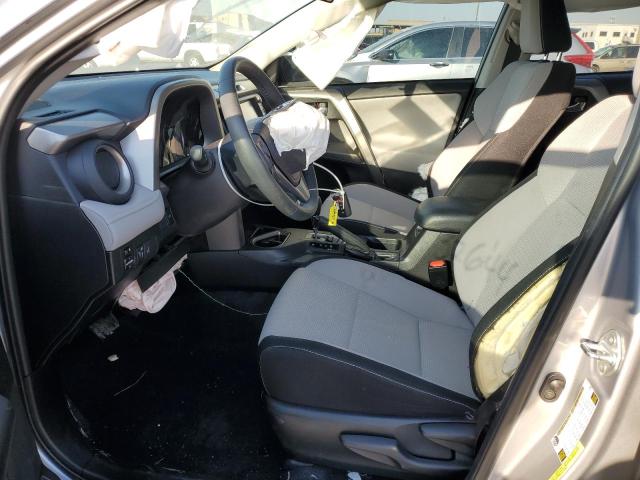 Photo 5 from auction – 2018 TOYOTA RAV4 ADVEN with VIN 2T3WFREV7JW420983