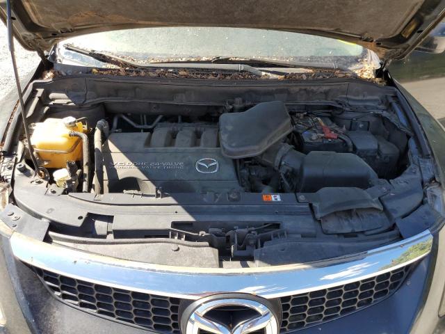 Photo 7 from auction – 2007 MAZDA CX-9 with VIN JM3TB28Y470115084