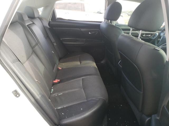 Photo 6 from auction – 2015 NISSAN ALTIMA 2.5 with VIN 1N4AL3AP1FN408064