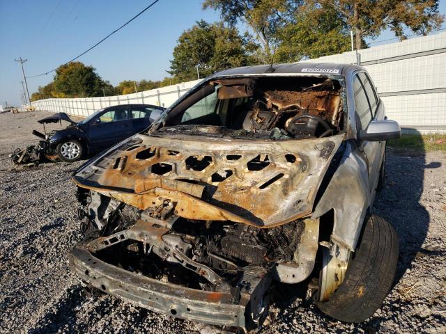 Photo 9 from auction – 2013 FORD EDGE SEL with VIN 2FMDK4JCXDBE30064
