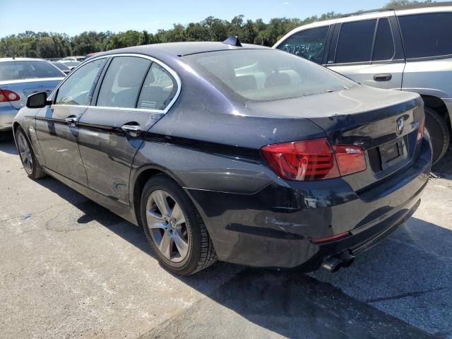 Photo 3 from auction – 2013 BMW 528 I with VIN WBAXG5C56DD228630
