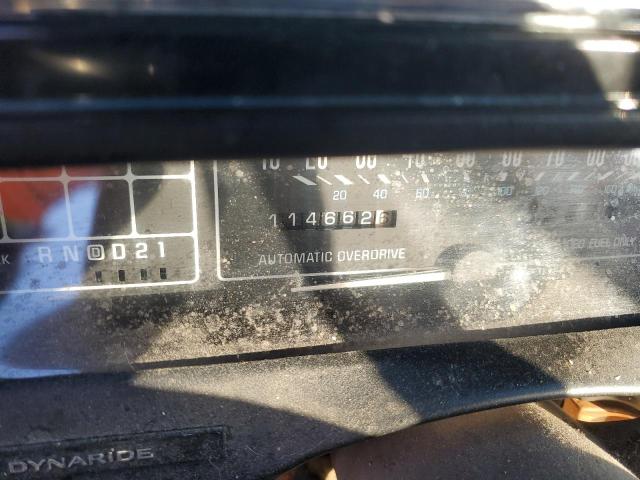 Photo 8 from auction – 1994 BUICK LESABRE CU with VIN 1G4HP52LXRH451515