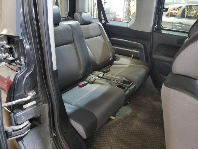 Photo 6 from auction – 2006 HONDA ELEMENT EX with VIN 5J6YH28696L027490