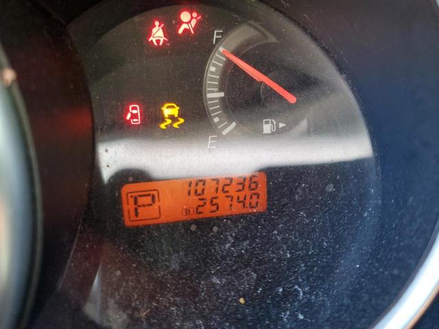 Photo 8 from auction – 2012 NISSAN VERSA S with VIN 3N1BC1CP6CK220306