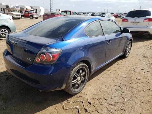 Photo 4 from auction – 2008 TOYOTA SCION TC with VIN JTKDE167780256315