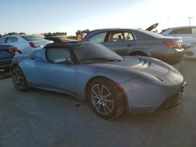 2010 TESLA ROADSTER