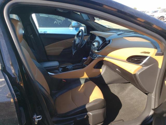 Photo 5 from auction – 2017 CHEVROLET VOLT PREMI with VIN 1G1RB6S50HU114817