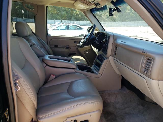 Photo 5 from auction – 2004 GMC YUKON with VIN 1GKEC13Z34J331706