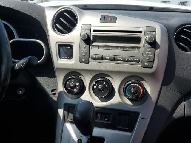 Photo 9 from auction – 2010 TOYOTA COROLLA MA with VIN 2T1KU4EE1AC262836