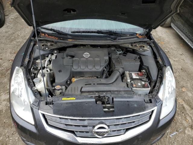 Photo 7 from auction – 2012 NISSAN ALTIMA BAS with VIN 1N4AL2AP4CN512845