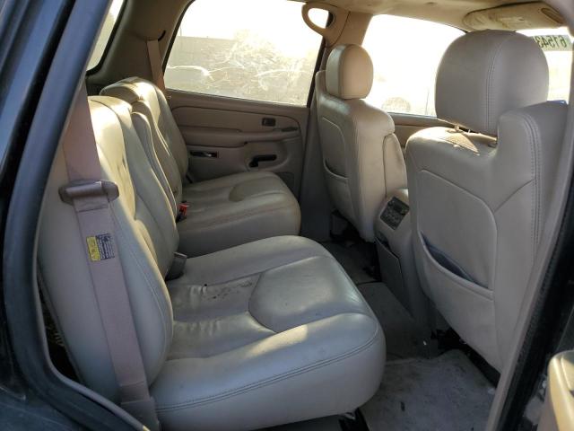 Photo 6 from auction – 2005 GMC YUKON with VIN 1GKEC13T05R139660