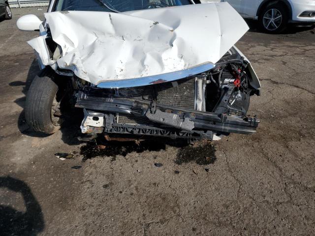 Photo 9 from auction – 2008 KIA SPECTRA EX with VIN KNAFE122085570494