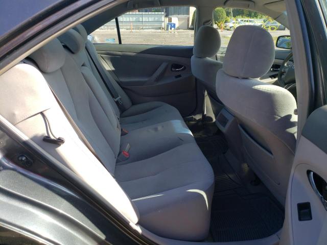 Photo 6 from auction – 2009 TOYOTA CAMRY BASE with VIN 4T1BE46KX9U918320