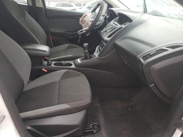 Photo 5 from auction – 2013 FORD FOCUS SE with VIN 1FADP3K27DL158956