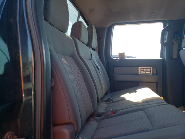 Photo 6 from auction – 2011 FORD F150 SUPER with VIN 1FTFW1EF6BFD00489
