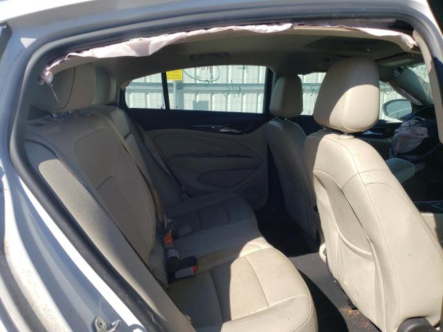 Photo 6 from auction – 2018 BUICK REGAL ESSE with VIN W04GP6SX4J1168060