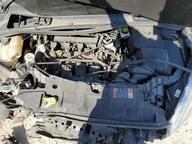 Photo 7 from auction – 2017 FORD FOCUS SE with VIN 1FADP3F21HL266540