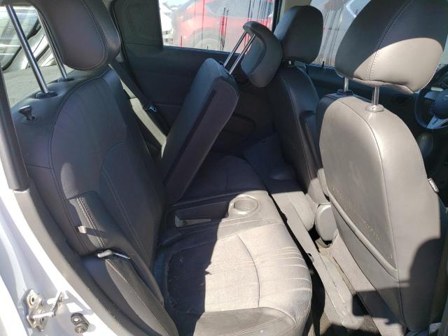 Photo 6 from auction – 2015 CHEVROLET SPARK 1LT with VIN KL8CD6S96FC735064