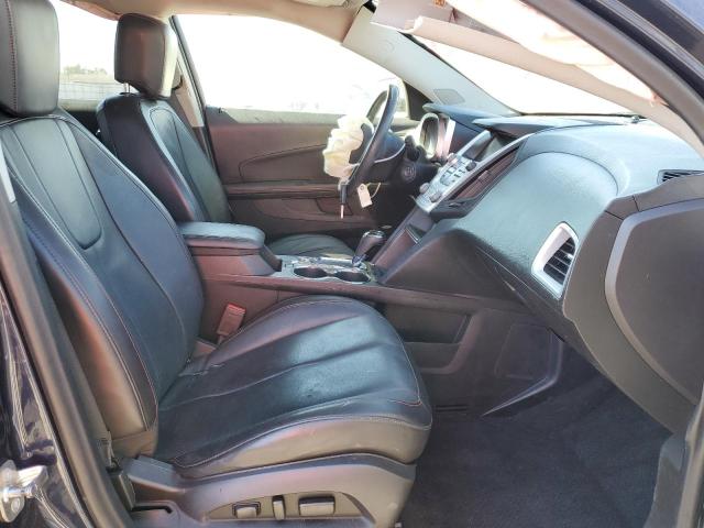 Photo 5 from auction – 2016 CHEVROLET EQUINOX LT with VIN 2GNALDEK7G1155390