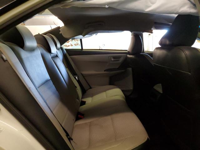 Photo 6 from auction – 2017 TOYOTA CAMRY LE with VIN 4T1BF1FK4HU360071