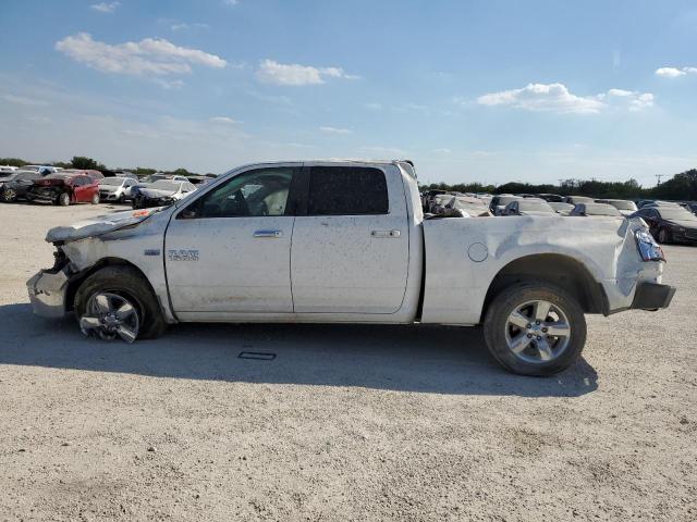 Photo 9 from auction – 2018 RAM 1500 SLT with VIN 1C6RR6TT2JS118957