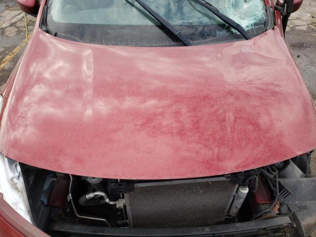 Photo 7 from auction – 2018 NISSAN VERSA S with VIN 3N1CN7AP3JK394450