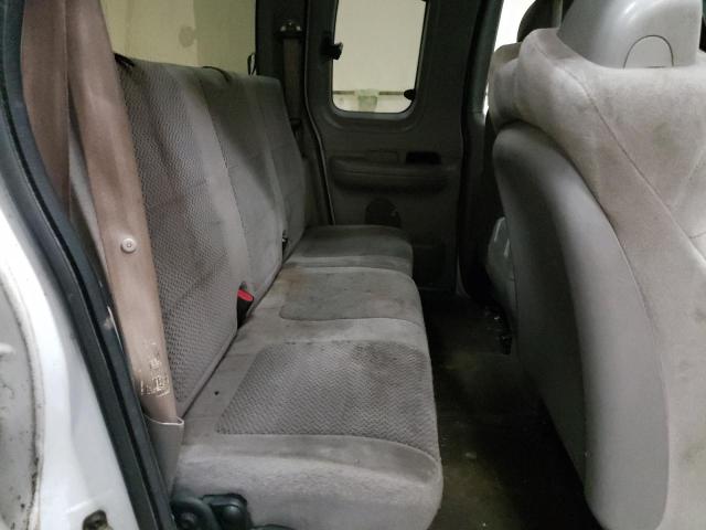 Photo 6 from auction – 2001 FORD F150 with VIN 1FTRX17W31NB16185