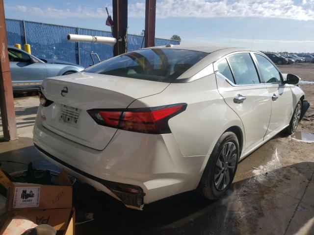 Photo 4 from auction – 2019 NISSAN ALTIMA S with VIN 1N4BL4BV6KC234036
