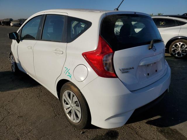 Photo 3 from auction – 2019 NISSAN VERSA NOTE with VIN 3N1CE2CP3KL363923