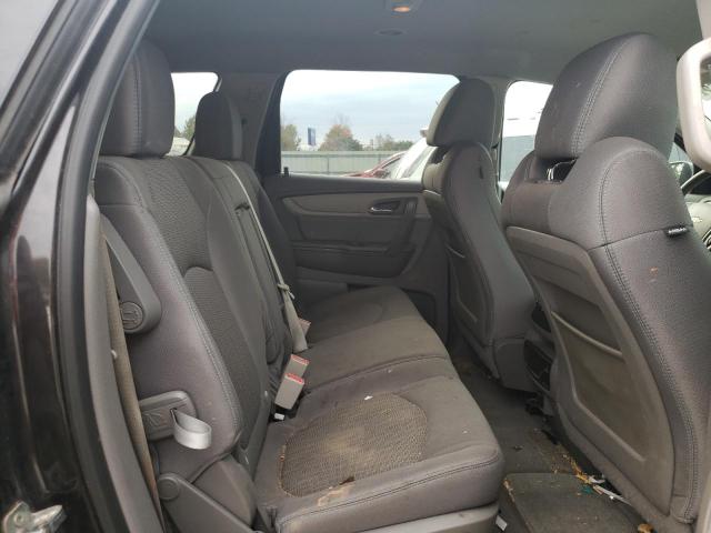 Photo 6 from auction – 2016 CHEVROLET TRAVERSE L with VIN 1GNKVFKD6GJ146797