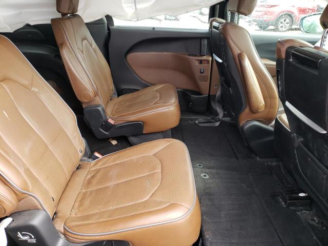 Photo 6 from auction – 2018 CHRYSLER PACIFICA L with VIN 2C4RC1GG4JR310604
