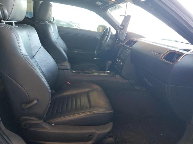 Photo 5 from auction – 2010 DODGE CHALLENGER with VIN 2B3CJ5DT0AH238571