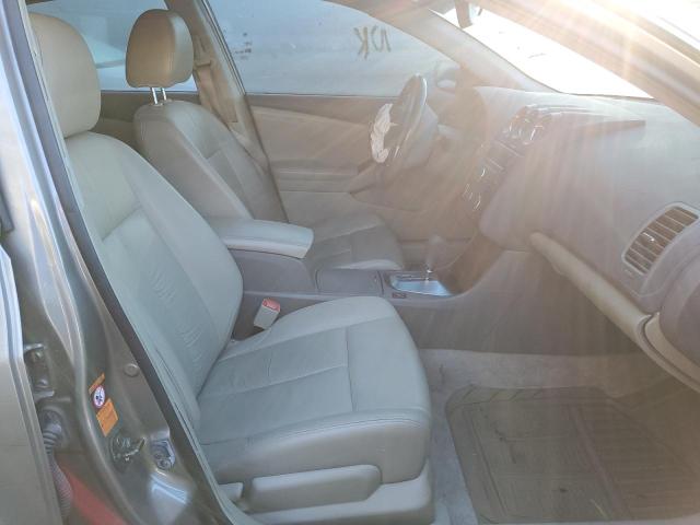 Photo 5 from auction – 2007 NISSAN ALTIMA 2.5 with VIN 1N4AL21E37C173494
