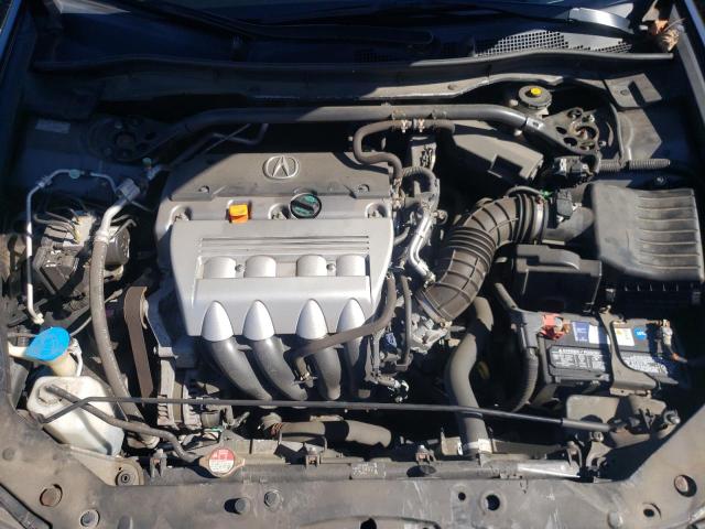Photo 7 from auction – 2010 ACURA TSX with VIN JH4CU2F66AC031065