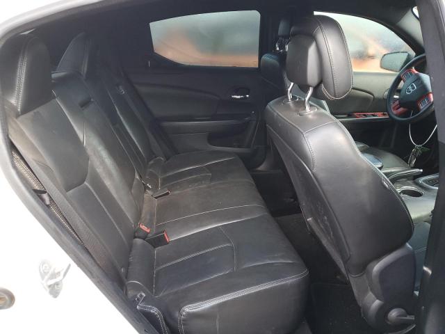Photo 6 from auction – 2014 DODGE AVENGER SE with VIN 1C3CDZAB9EN166571