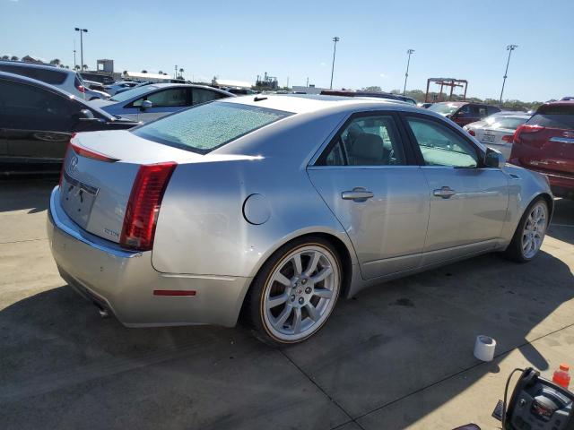 Photo 4 from auction – 2008 CADILLAC CTS HI FEA with VIN 1G6DV57V680192749