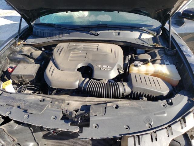 Photo 7 from auction – 2020 DODGE CHARGER SX with VIN 2C3CDXBG9LH102406