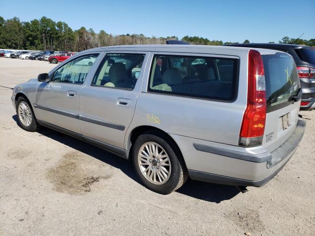 Photo 3 from auction – 2004 VOLVO V70 with VIN YV1SW64A442447920
