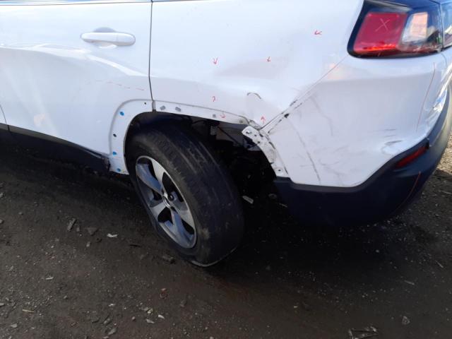 Photo 9 from auction – 2020 JEEP CHEROKEE L with VIN 1C4PJMDX6LD589160
