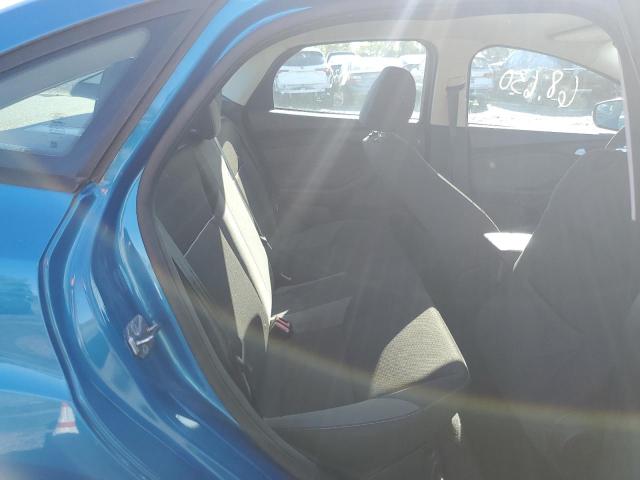 Photo 6 from auction – 2013 FORD FOCUS with VIN 1FADP3F28DL208211