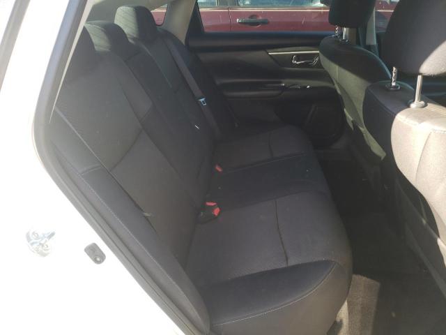Photo 6 from auction – 2017 NISSAN ALTIMA 2.5 with VIN 1N4AL3AP2HC134372