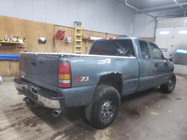 Photo 4 from auction – 2007 GMC NEW SIERRA with VIN 1GTEK19V87E131372